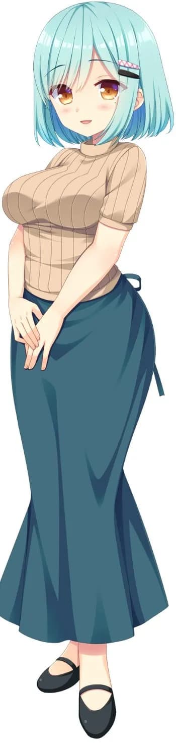 Kishi Nagomi