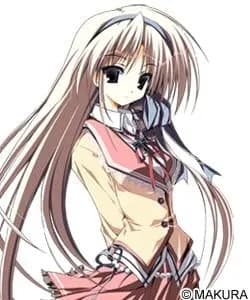 Sakuma Yumine