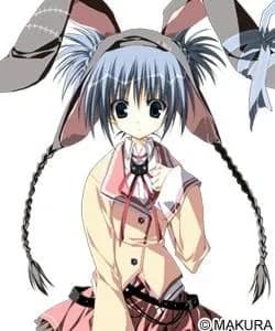 Tsuyuki Yuuri