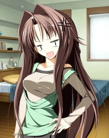 斗南百合子