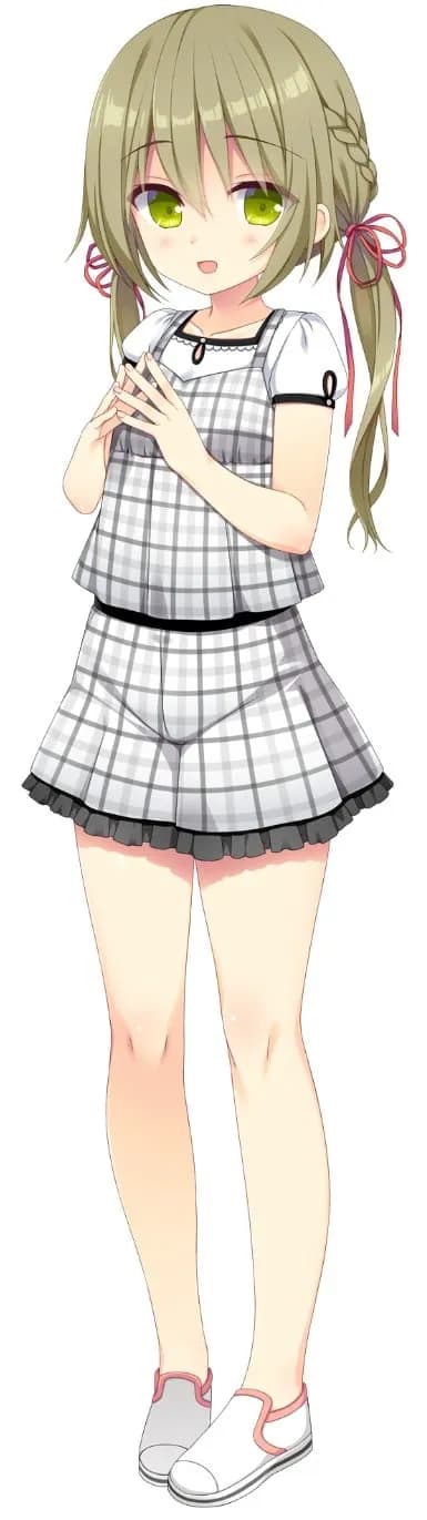 Nobuta Shia
