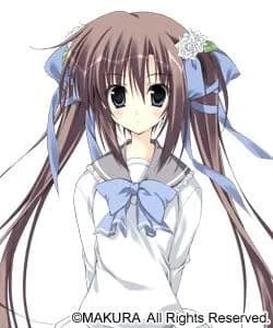 Yanagise Eika