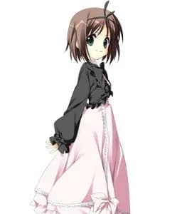 Koizakura Karen