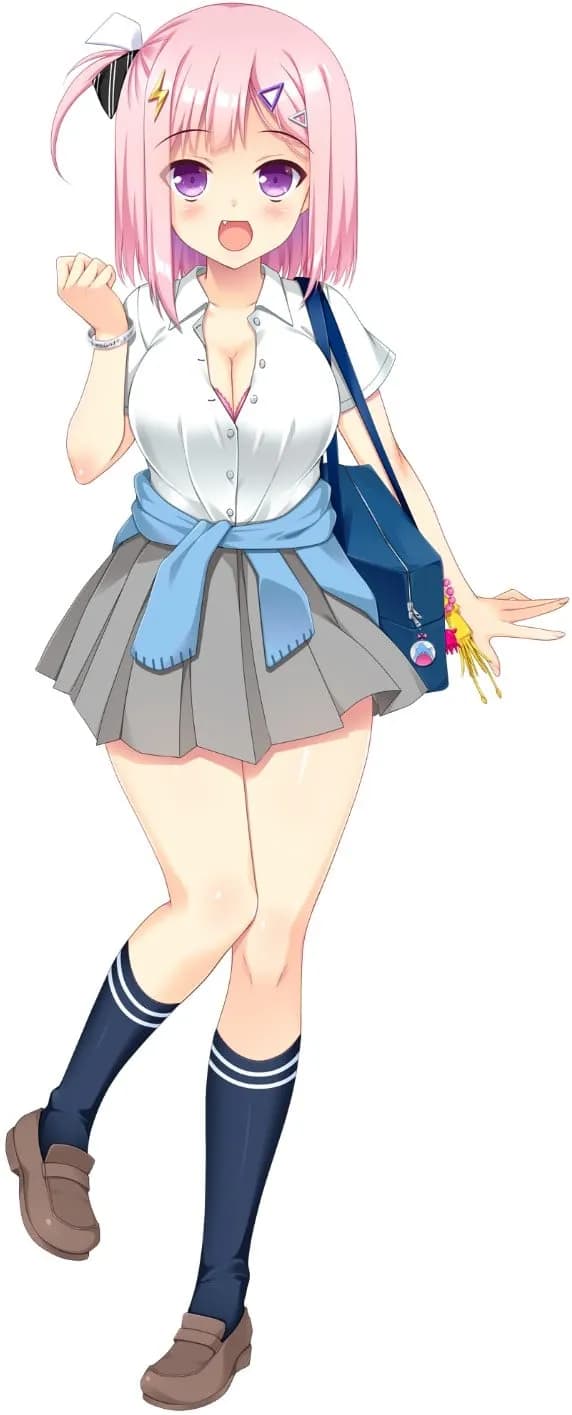 Mikoshiba Runa