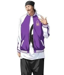 フルちん