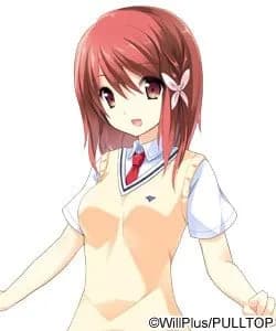 Himegi Ageha