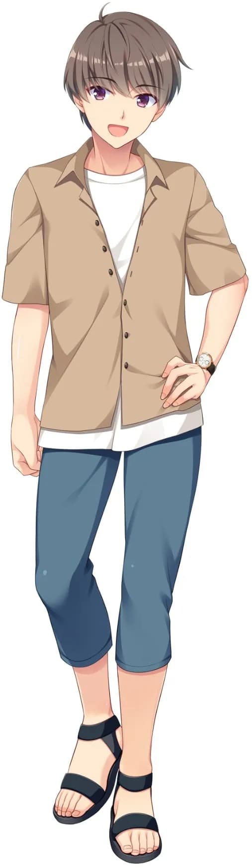 Hoshino Eiji