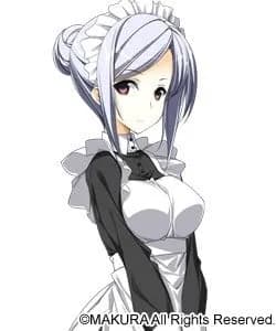 Nikaidou Reina