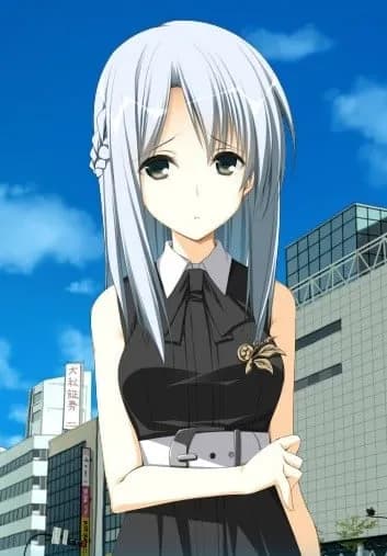 Nonohara Kozue
