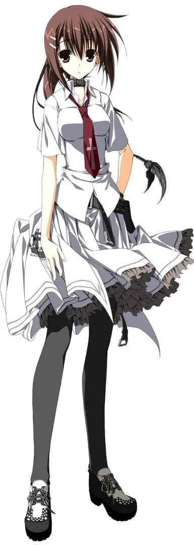 Minakami Yuki
