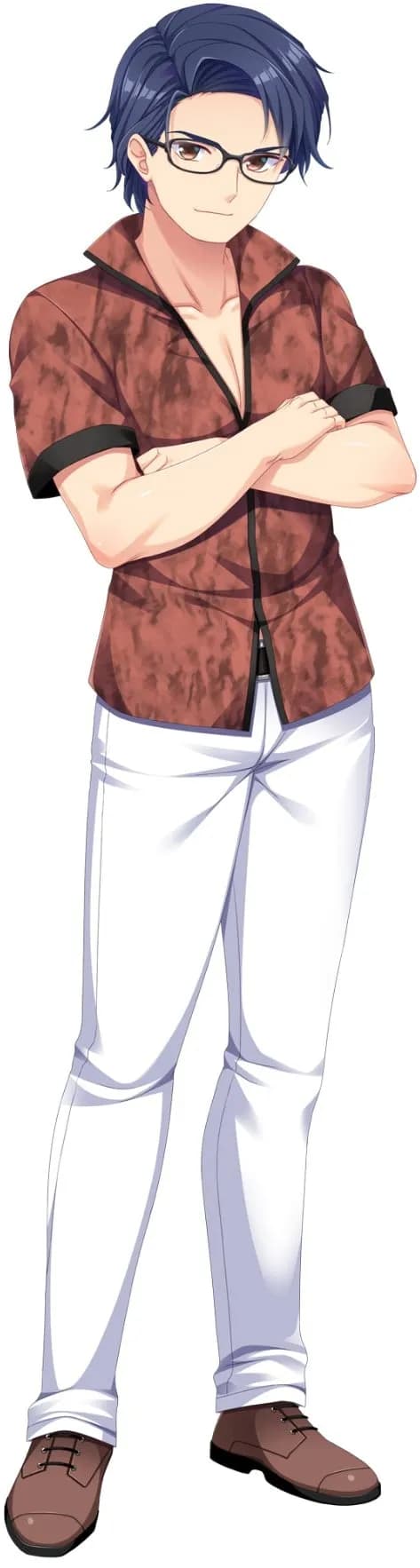Oikawa You