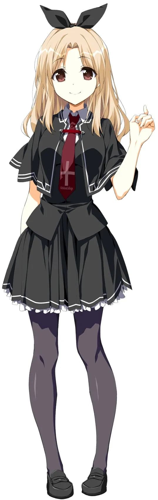 Yokoyama Yasuko