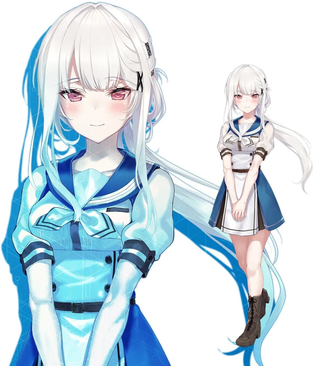 Hatano Rin