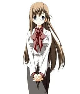 Kiyokawa Asumi