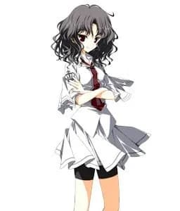 Kitami Satoko