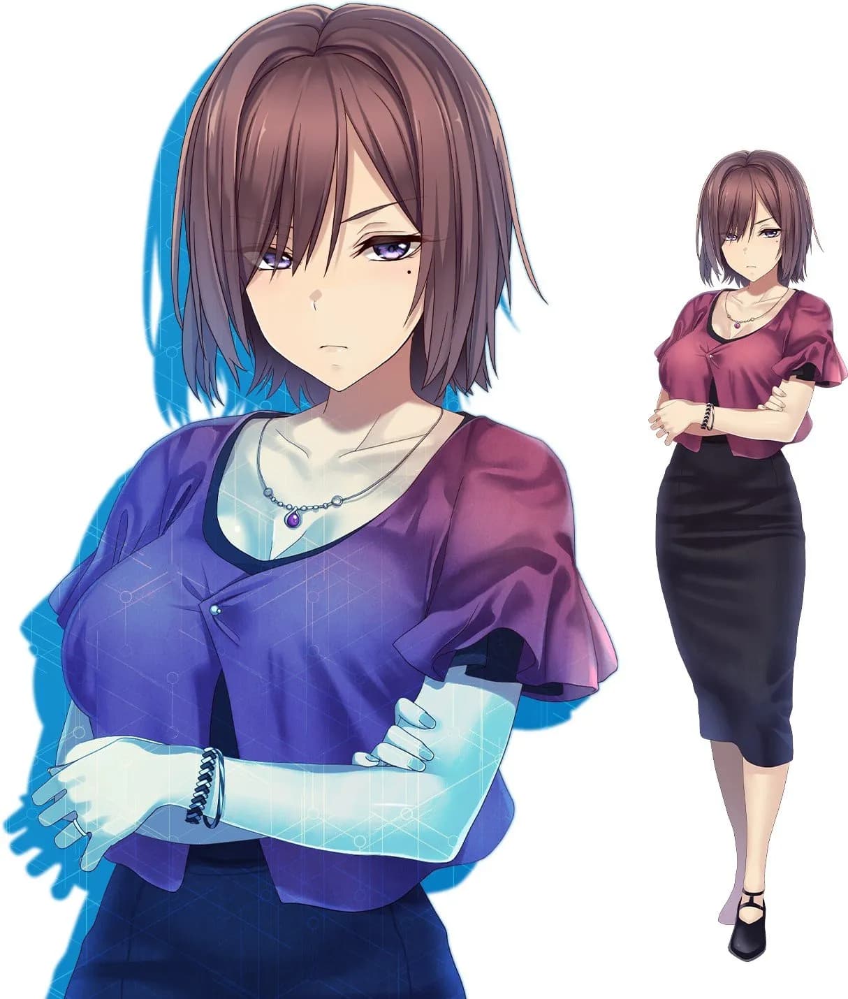Arishima Shouko