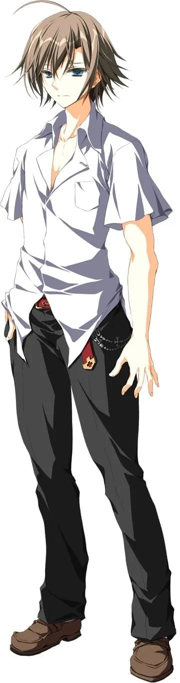 Yokoyama Kiyoshi