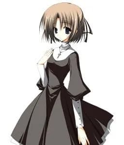 Mizuo Ayumi