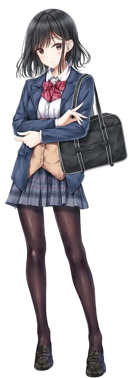 Kanno Junko