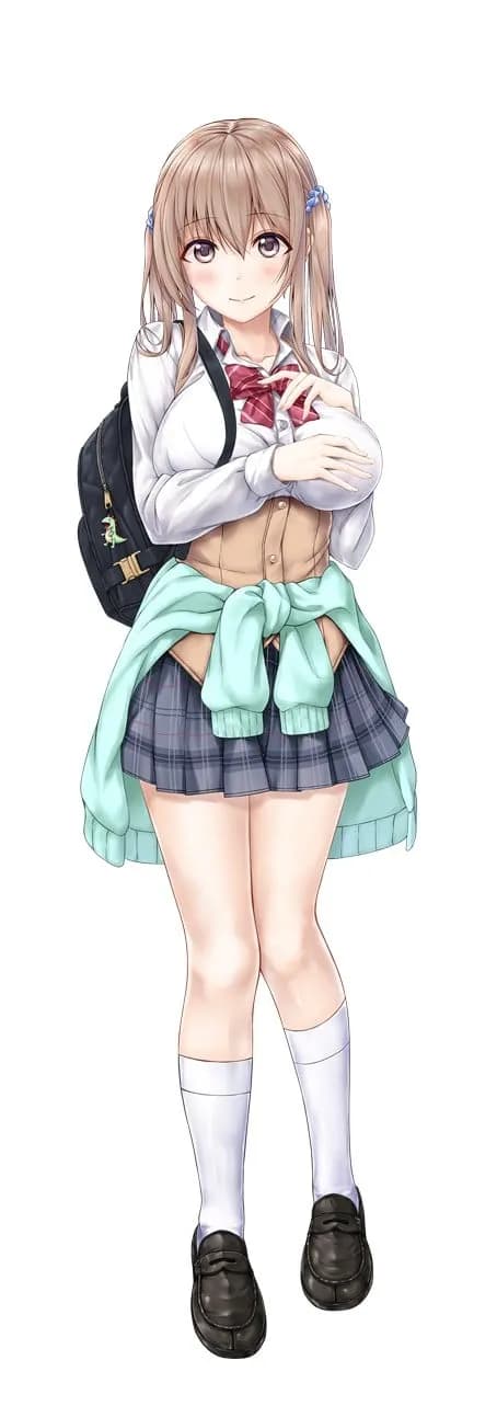 Sakurada An
