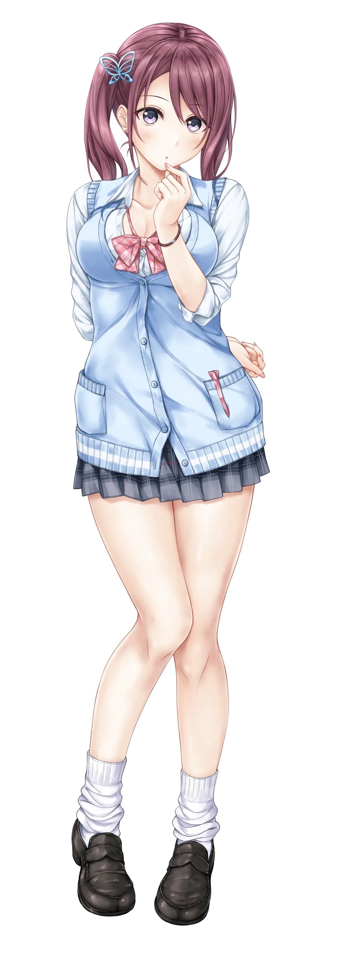 Katsuragi Nanase