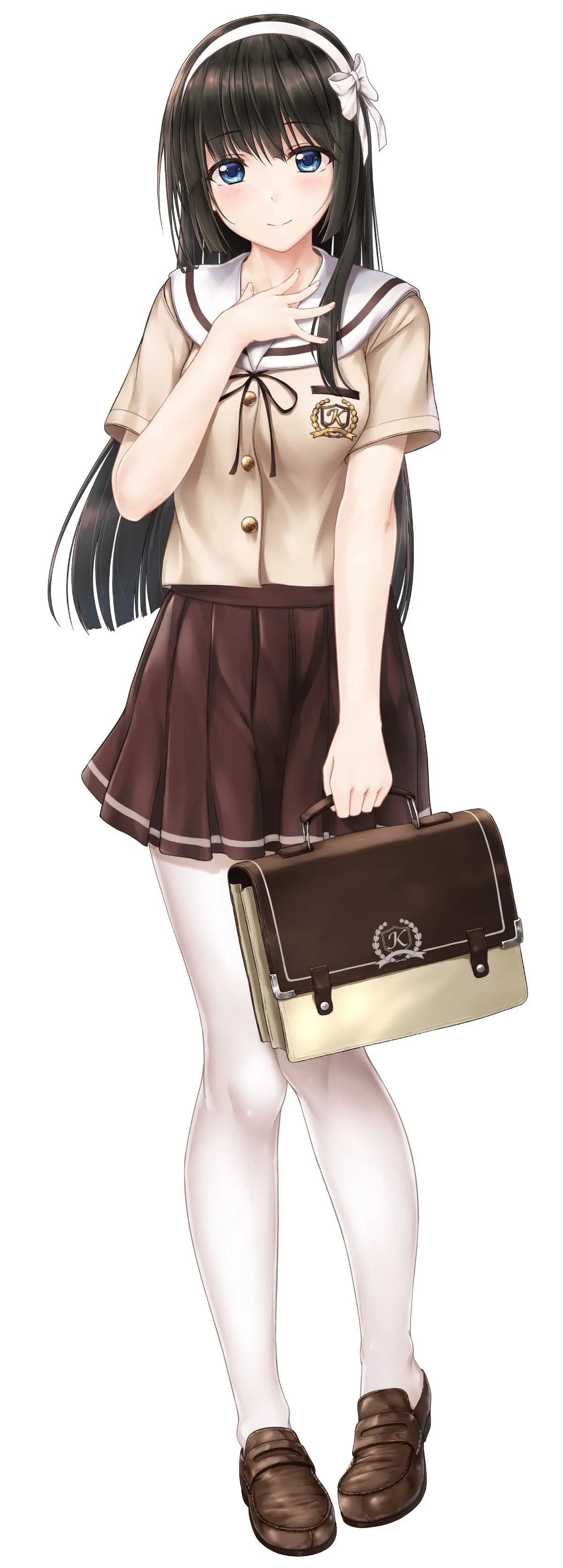 Tosu Towako