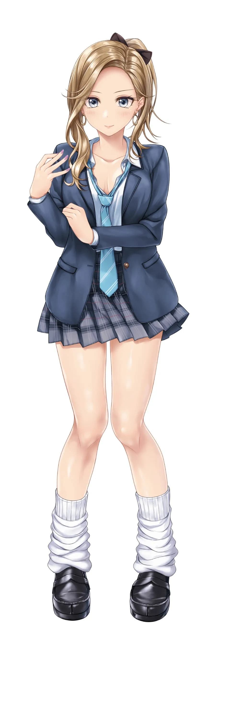 Urushibara Riko
