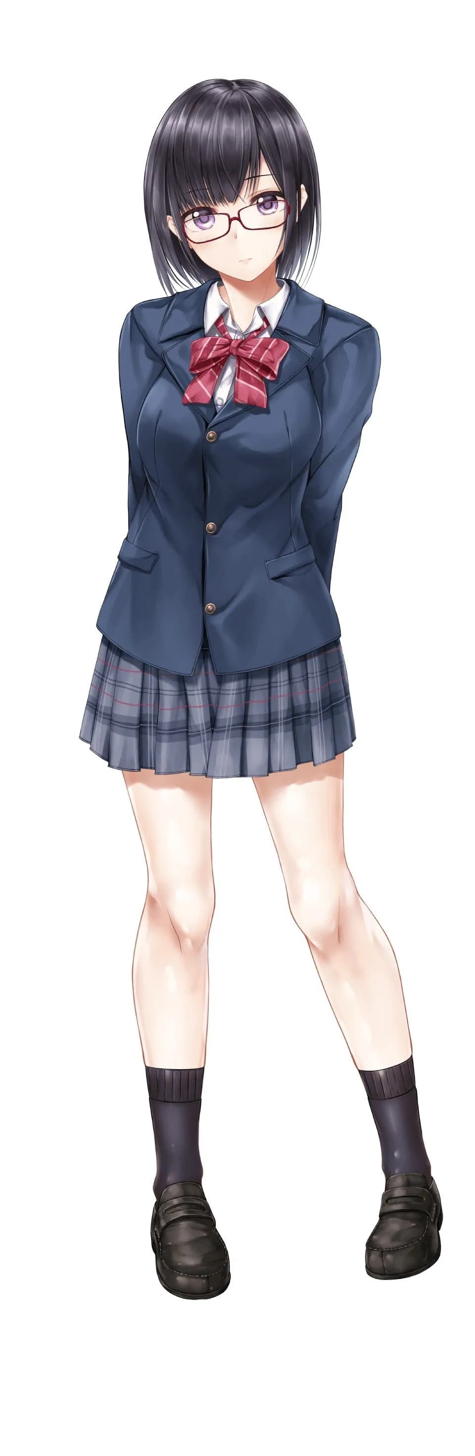 Sadamoto Nao