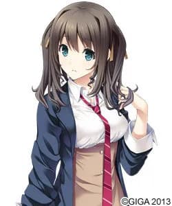 Aikawa Arisa