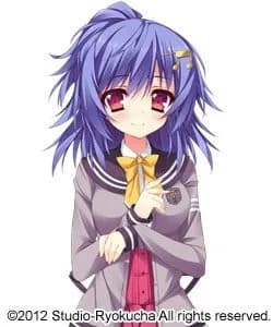 Nishikujou Kanon