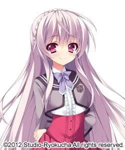 Kitazono Saya