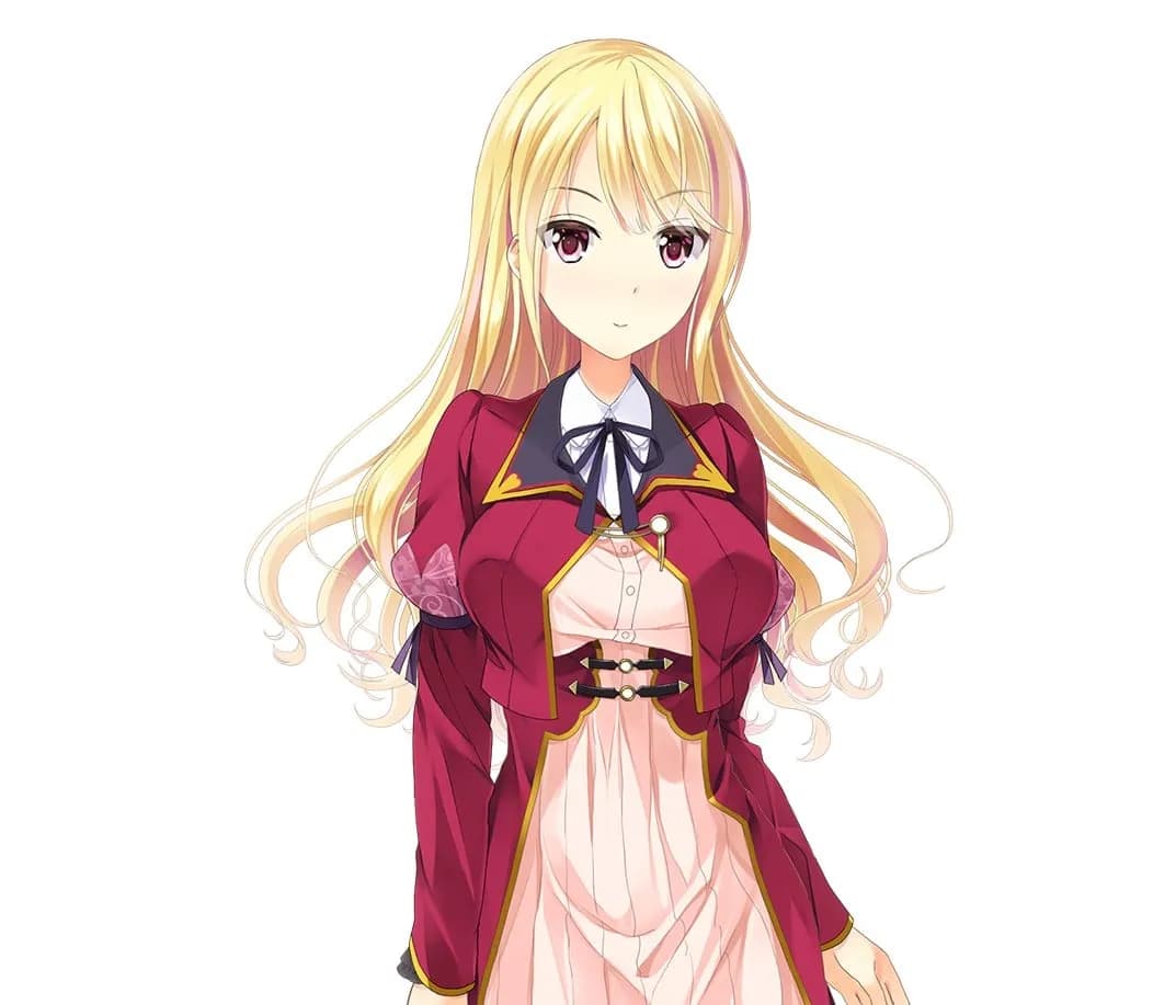 Akatsuki Amane