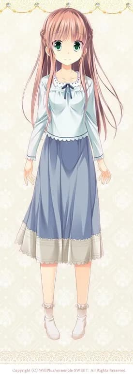 Kiritani Saaya