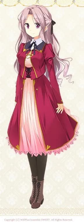 Yamabuki Anju