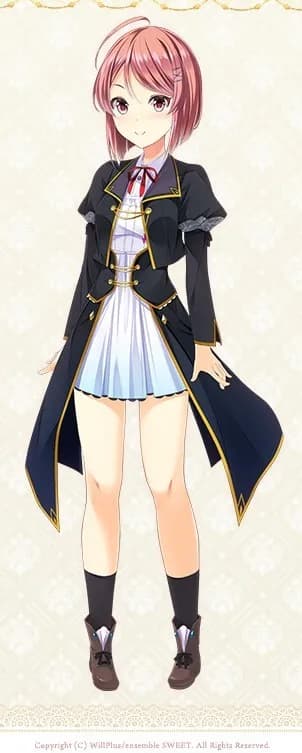 Maruyama Kanna
