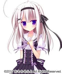 Tamamura Mieru