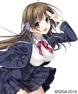 Yasumi Itsuki