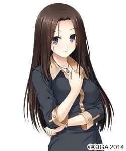 Seto Nadeshiko