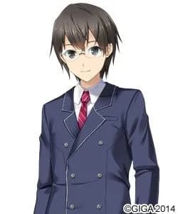 日比野浩一