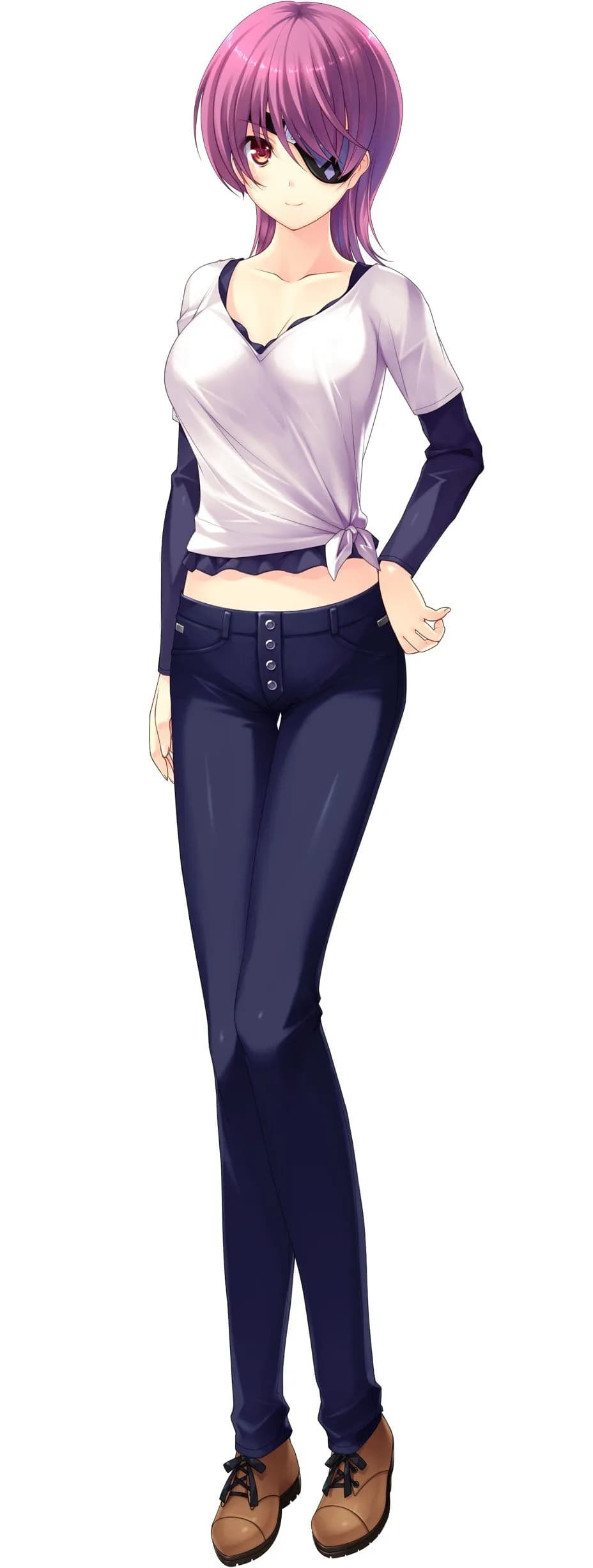 Hyoudou Hibiki