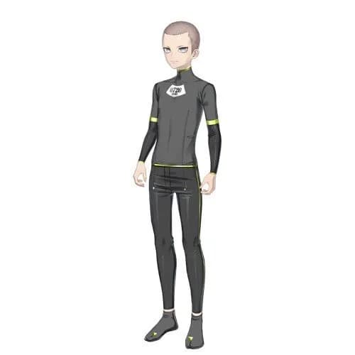 湊柊一郎