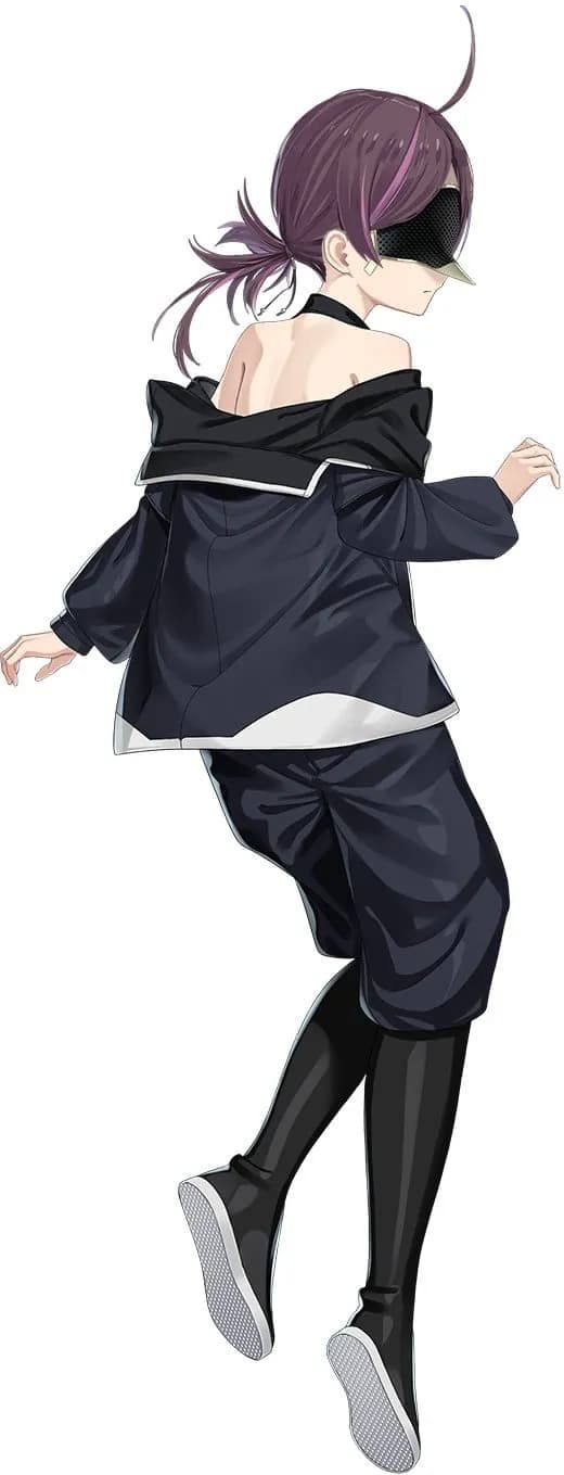 Sakamogi Mashiro