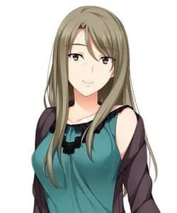 Aotsuka Rin