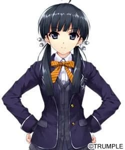 Hasekura Airi