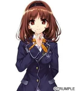 Sasaki Kaori