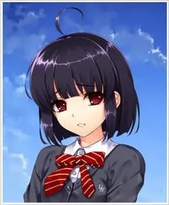 Azuma Yaeko
