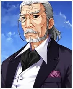 Honjou Sakunoshin