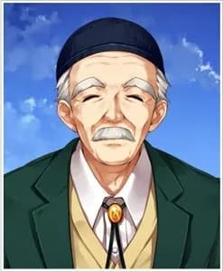 Ogawa Mitsunori