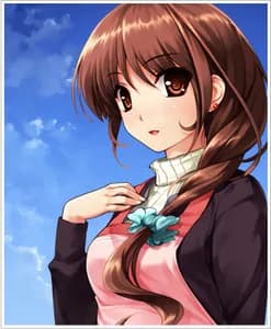 Sasaki Shiori
