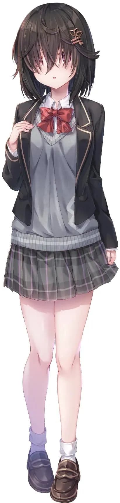 Kurano Kokage